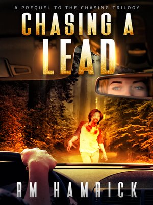 cover image of Chasing a Lead